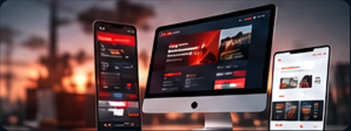 Kurumsal ve işletmeye özel web tasarım çözümleri